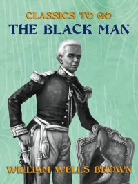 cover of the book The Black Man