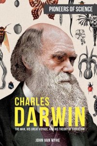 cover of the book Charles Darwin