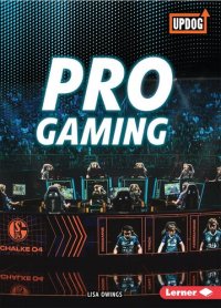 cover of the book Pro Gaming