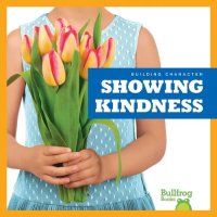 cover of the book Showing Kindness