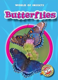 cover of the book Butterflies