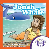 cover of the book Jonah And The Whale