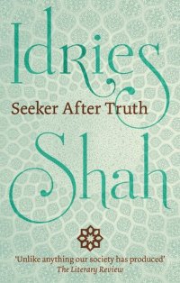 cover of the book Seeker After Truth