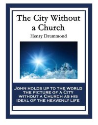 cover of the book The City Without a Church