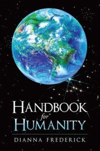 cover of the book Handbook for Humanity