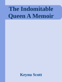 cover of the book The Indomitable Queen