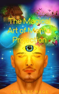 cover of the book The Magical Art of Mental Projection