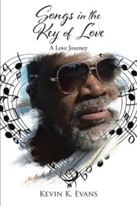 cover of the book Songs in the Key of Love: A Love Journey