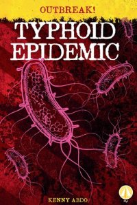 cover of the book Typhoid Epidemic