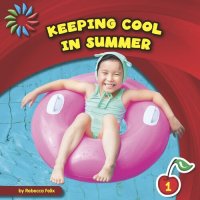 cover of the book Keeping Cool in Summer