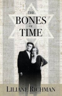 cover of the book The Bones of Time