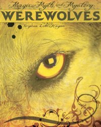 cover of the book Werewolves