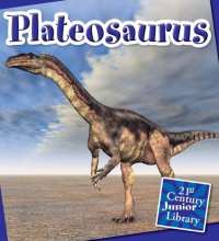 cover of the book Plateosaurus