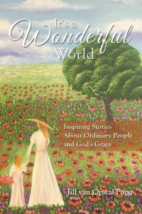 cover of the book It's a Wonderful World: Inspiring Stories about Ordinary People and God's Grace