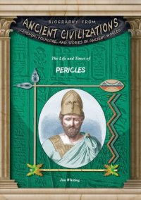 cover of the book The Life and Times of Pericles