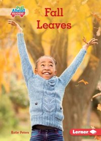 cover of the book Fall Leaves