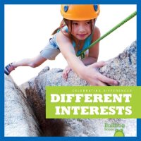 cover of the book Different Interests