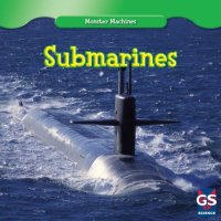 cover of the book Submarines