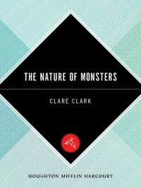 cover of the book The Nature of Monsters