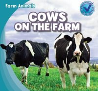 cover of the book Cows on the Farm