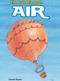 cover of the book Air