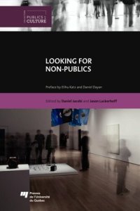 cover of the book Looking For Non-publics