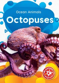 cover of the book Octopuses