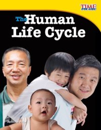 cover of the book The Human Life Cycle