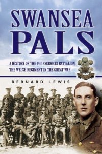 cover of the book Swansea Pals