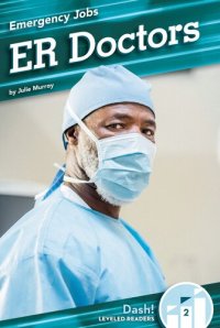 cover of the book Er Doctors