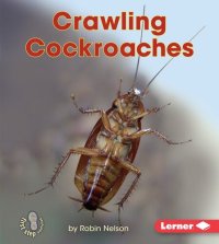 cover of the book Crawling Cockroaches