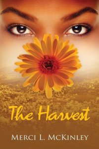 cover of the book The Harvest