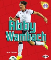 cover of the book Abby Wambach