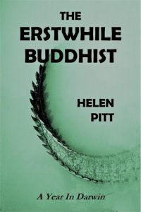 cover of the book The Erstwhile Buddhist