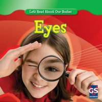 cover of the book Eyes