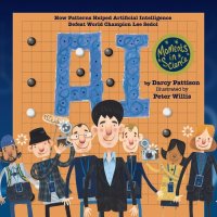 cover of the book A.I.: How Patterns Helped Artificial Intelligence Defeat World Champion Lee Sedol