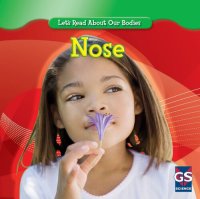 cover of the book Nose