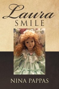 cover of the book Laura Smile