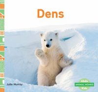 cover of the book Dens