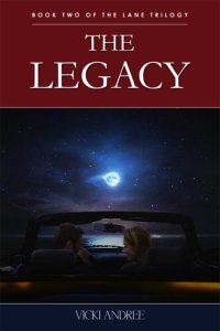 cover of the book The Legacy