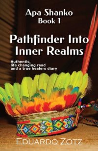 cover of the book Pathfinder Into Inner Realms