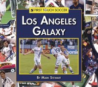 cover of the book Los Angeles Galaxy