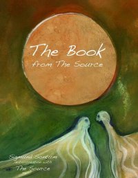 cover of the book The Book from The Source