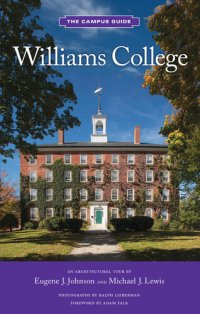 cover of the book Williams College