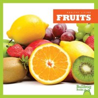 cover of the book Fruits