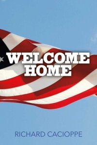 cover of the book Welcome Home