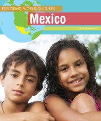 cover of the book Mexico