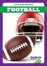 cover of the book Football