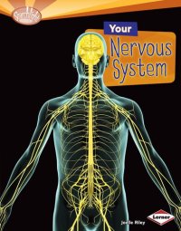 cover of the book Your Nervous System