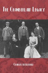 cover of the book The Chamberlain Legacy